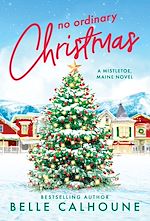 Download this eBook No Ordinary Christmas