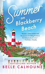 Télécharger le livre :  Summer on Blackberry Beach