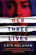 Télécharger le livre :  Her Three Lives