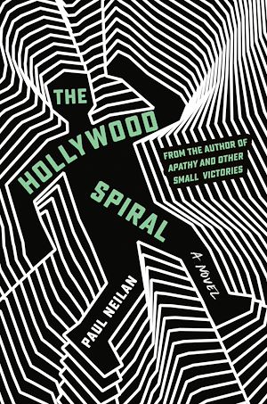 Téléchargez le livre :  The Hollywood Spiral