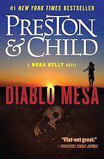 Télécharger le livre :  Diablo Mesa