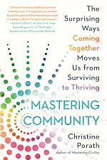 Télécharger le livre :  Mastering Community