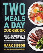 Télécharger le livre :  Two Meals a Day Cookbook