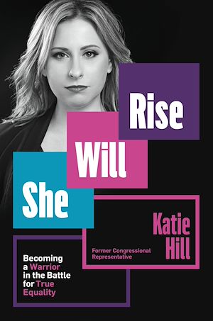 Téléchargez le livre :  She Will Rise