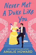 Télécharger le livre :  Never Met a Duke Like You