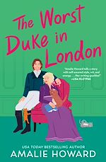 Télécharger le livre :  The Worst Duke in London