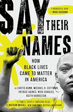 Télécharger le livre :  Say Their Names