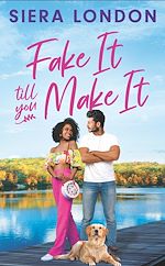 Télécharger le livre :  Fake It Till You Make It