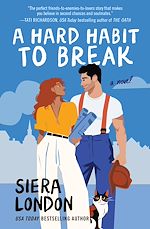 Download this eBook A Hard Habit to Break