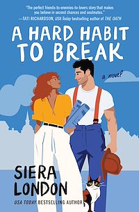 Download this ebook A Hard Habit to Break