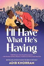 Télécharger le livre :  I'll Have What He's Having