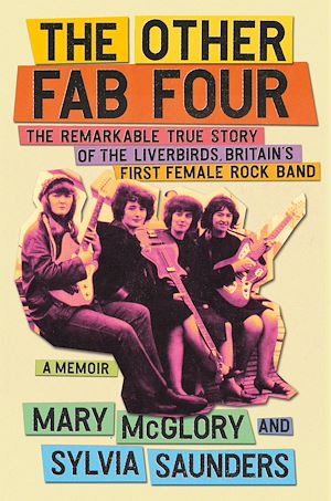 Téléchargez le livre :  The Other Fab Four