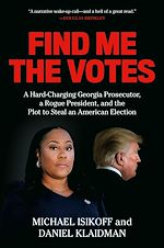 Télécharger le livre :  Find Me the Votes