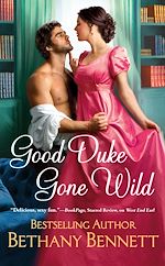 Télécharger le livre :  Good Duke Gone Wild