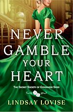 Télécharger le livre :  Never Gamble Your Heart