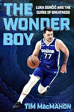 Télécharger le livre :  The Wonder Boy