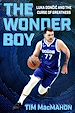 Télécharger le livre :  The Wonder Boy