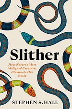 Télécharger le livre :  Slither