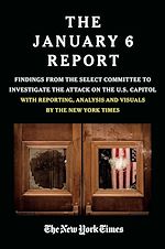 Télécharger le livre :  THE JANUARY 6 REPORT