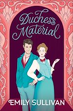 Télécharger le livre :  Duchess Material