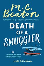 Télécharger le livre :  Death of a Smuggler