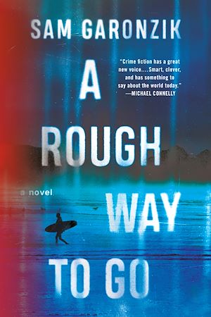 Téléchargez le livre :  A Rough Way to Go