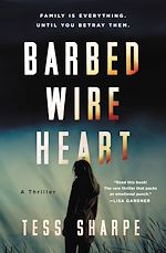 Télécharger le livre :  Barbed Wire Heart