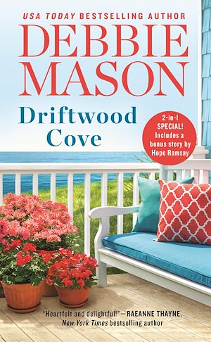 Téléchargez le livre :  Driftwood Cove