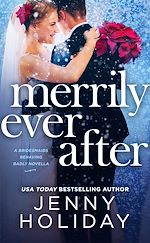 Download this eBook MERRILY EVER AFTER