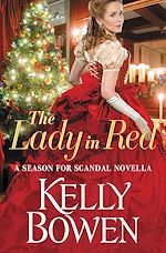 Download this eBook The Lady in Red