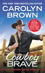 Télécharger le livre :  Cowboy Brave