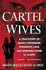 Télécharger le livre :  Cartel Wives