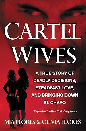 Téléchargez le livre :  Cartel Wives