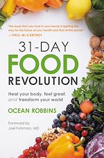 Télécharger le livre :  31-Day Food Revolution