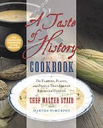 Télécharger le livre :  A Taste of History Cookbook