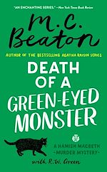 Télécharger le livre :  Death of a Green-Eyed Monster