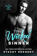 Download this eBook Wicked Sinner