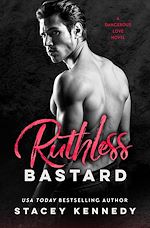 Download this eBook Ruthless Bastard