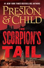 Télécharger le livre :  The Scorpion's Tail