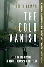 Télécharger le livre :  The Cold Vanish
