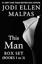 Télécharger le livre :  This Man Box Set, Books 1-3