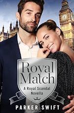 Download this eBook Royal Match
