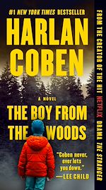 Télécharger le livre :  The Boy from the Woods