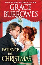 Download this eBook Patience for Christmas