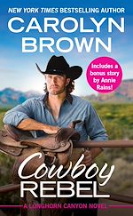 Télécharger le livre :  Cowboy Rebel