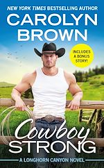 Télécharger le livre :  Cowboy Strong