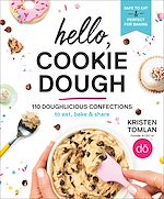 Télécharger le livre :  Hello, Cookie Dough