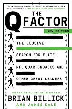 Télécharger le livre :  The Q Factor