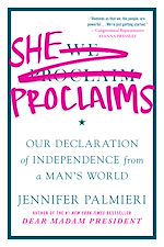 Télécharger le livre :  She Proclaims