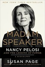 Télécharger le livre :  Madam Speaker